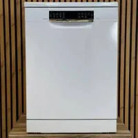 ظرفشویی بدون زئولیت بوش المان
