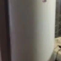 ابگرمک ایستاده