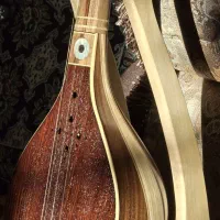 سه تار حرفه ای