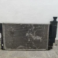 رادیاتور پژو ۴۰۵