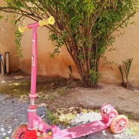 اسکوتر|دوچرخه، اسکیت، اسکوتر|خرمآباد, |دیوار
