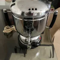 سماور برقی برند آپالو