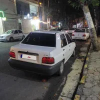 پراید 131SE