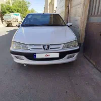 پژو پارس xu7pمتور جدید