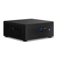 Intel nuc