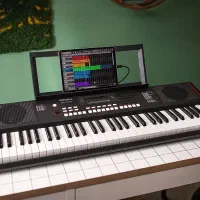 ارکست و dj