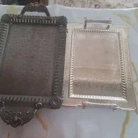 سینی در حد نو