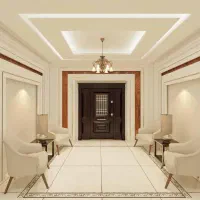 طراحی و اجرا پیمانکاری دکوراسیون