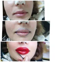 خدمات زیبایی سالن همتا