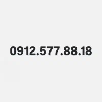 سیم کارت ۹۱۲ کد ۵ پله ای ۰۹۱۲۵۷۷۸۸۱۸