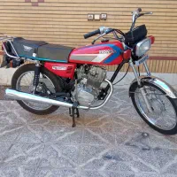 موتور هندا کویر مدل 95
