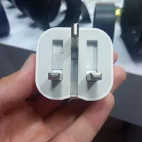 شارژر آیفون 20w اصلی