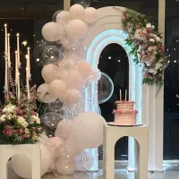 تشریفات فاطیما