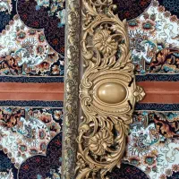 کتیبه پرده