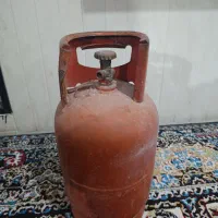 کپسول ۸ کیلوای پرسی