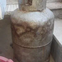 کپسول گاز بوتان