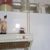 تمام وسایل تمیزوسالم