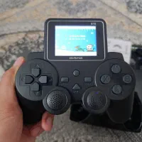 game s10|کنسول، بازی ویدئویی و آنلاین|فولادشهر, باغشاد|دیوار