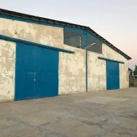 اجاره ۱۵۰۰ متر سوله صنعتی تجاری