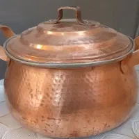 قابلمه مسی