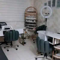 میزو صندلی ناخن