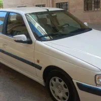 پژوپارس مدل ۱۳۹۶