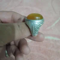 انگشتر ری احمد یک