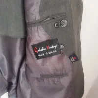 کت و شلوار مردانه در حد نو ..