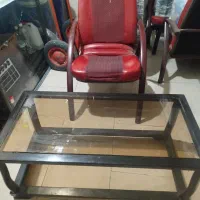 میز و صندلی اداری مخصوص املاک