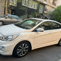 هیوندا اکسنت مونتاژ ۹۷