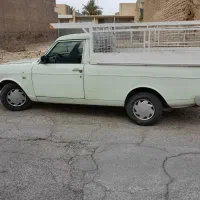 وانت بار پیکان