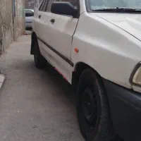 پراید ۹۲|خودرو سواری و وانت|قلعه نو, |دیوار