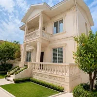دوبلکس 300متری/سندتکبرگ/فول فرنیش/۳ خواب