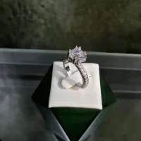 انگشتره زنانه