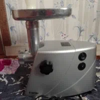 چرخ گوشت برقی