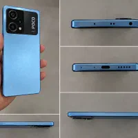 poco x5 pro 5g|موبایل|تبریز, |دیوار