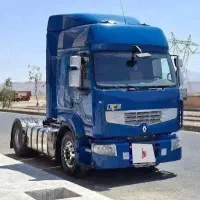 رنو ۴۶۰ پریمیوم ریتارد گیربکس