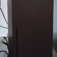 دستگاه xbox series x با متعلقات
