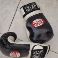 دستکش بوکس