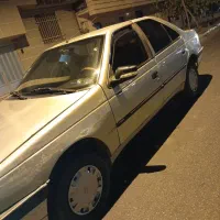 405 GLX|خودرو سواری و وانت|مشهد, وکیل‌آباد|دیوار