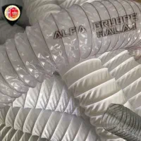 واگذاری خط تولید لوله هود اشپزخانه