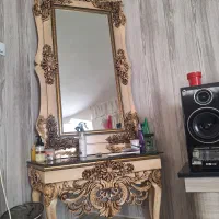 آینه|آینه|قزوین, |دیوار
