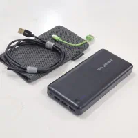 پاوربانک ۲۷۰۰۰ راوپاور RAVpower