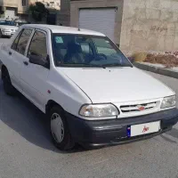 پراید131مدلse 97