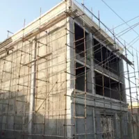 سیمان کار پودر خاک سنگ