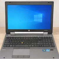 hp elite workstation|رایانه همراه|تهران, کوهک|دیوار