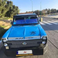 فروش نیسان یدکش