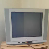 تلویزیون
