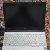 لپتاپ NEC i7|رایانه همراه|چابهار, |دیوار