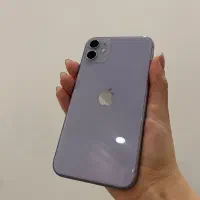 ایفون 11 نرمال